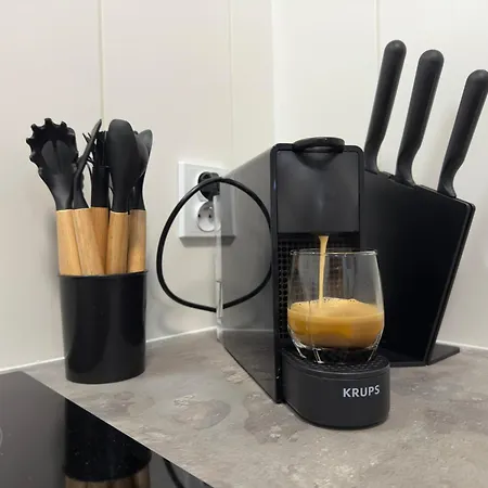 Appartement Przycup W Karkonoszach - Nowosc Lesny Dom Przemyslowa 18a *