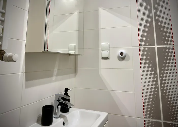 Przycup W Karkonoszach - Nowość Leśny Dom Przemysłowa 18a Apartament