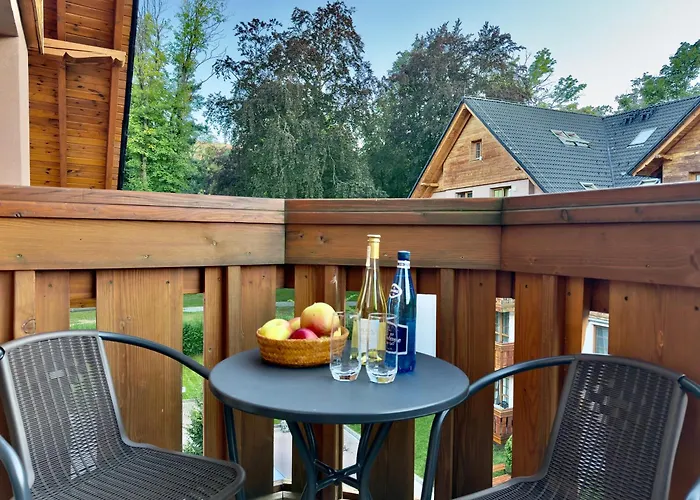 Przycup W Karkonoszach - Nowość Leśny Dom Przemysłowa 18a * Karpacz